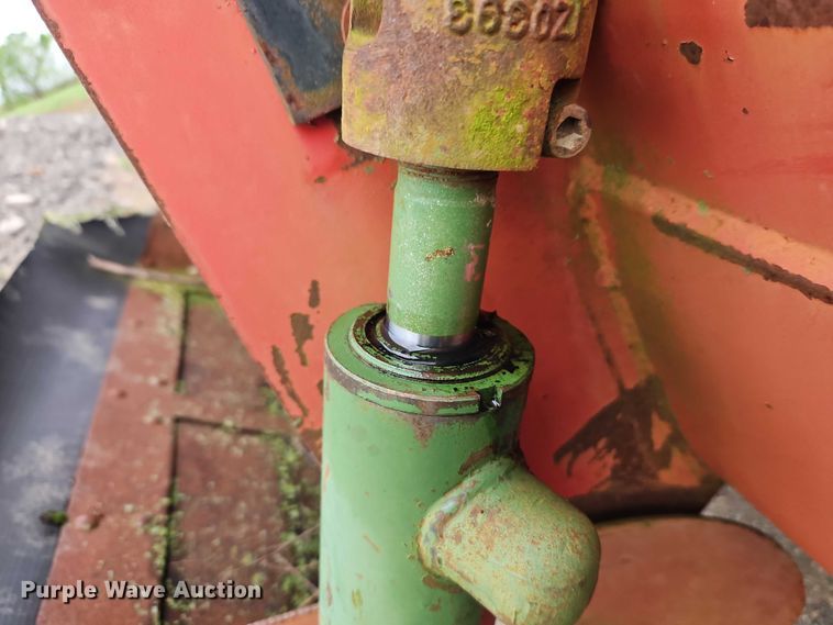 image for item EO7244 Roto-Mix 354-12 feed mixer