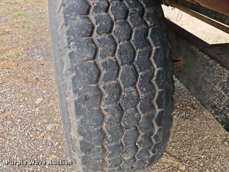 image for item EO7244 Roto-Mix 354-12 feed mixer