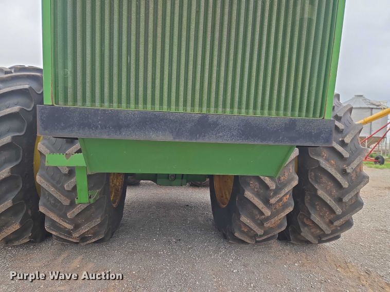 image for item ER1090 John Deere 8970 4WD tractor