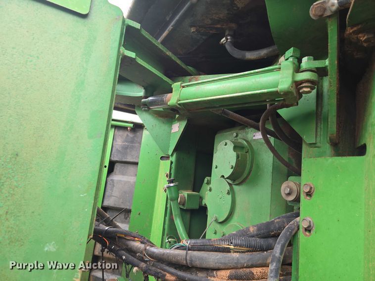 image for item ER1090 John Deere 8970 4WD tractor
