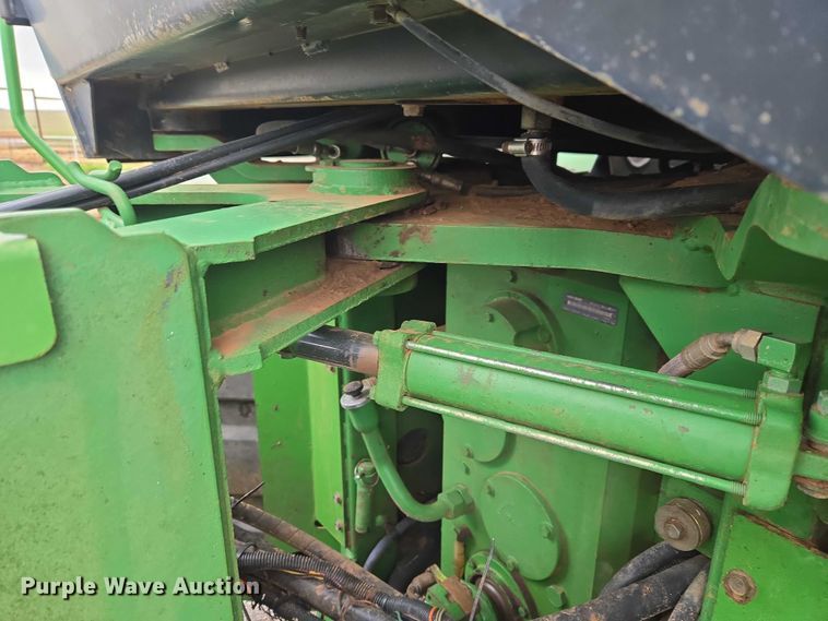 image for item ER1090 John Deere 8970 4WD tractor
