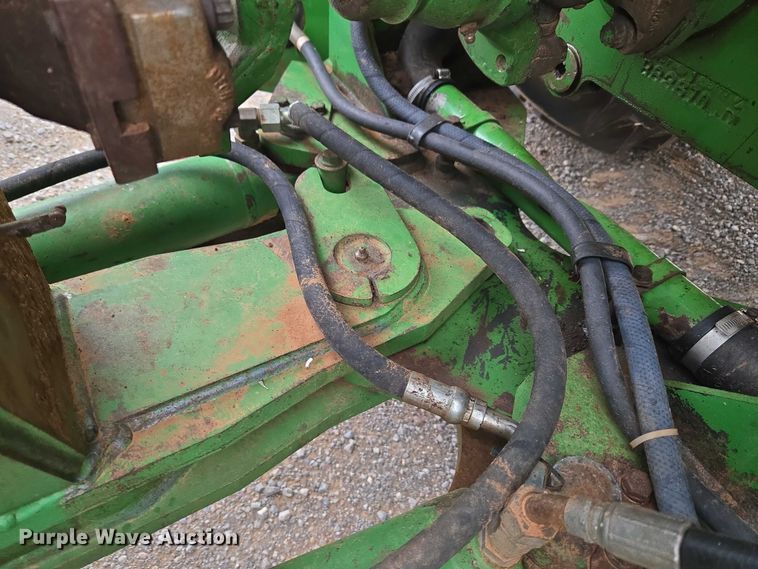 image for item ER1090 John Deere 8970 4WD tractor