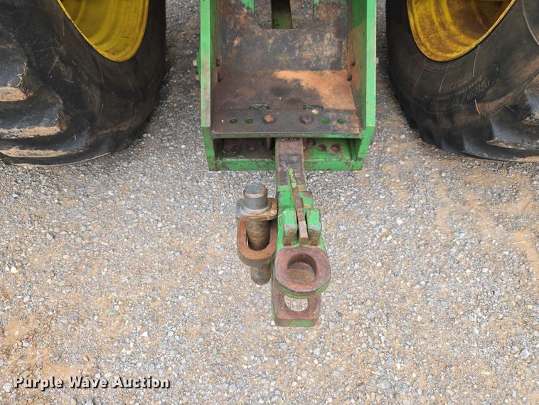 image for item ER1090 John Deere 8970 4WD tractor