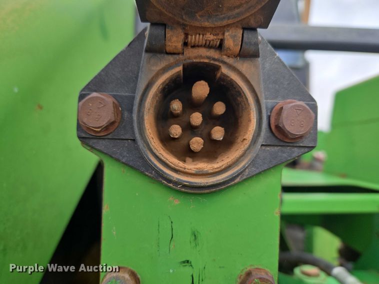 image for item ER1090 John Deere 8970 4WD tractor