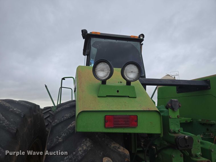 image for item ER1090 John Deere 8970 4WD tractor