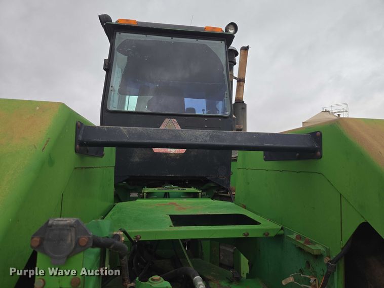 image for item ER1090 John Deere 8970 4WD tractor