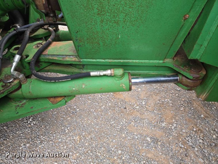 image for item ER1090 John Deere 8970 4WD tractor
