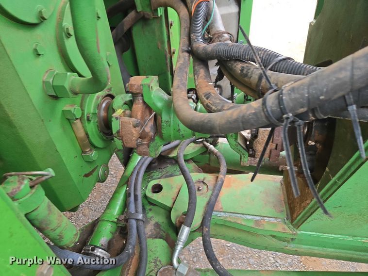 image for item ER1090 John Deere 8970 4WD tractor