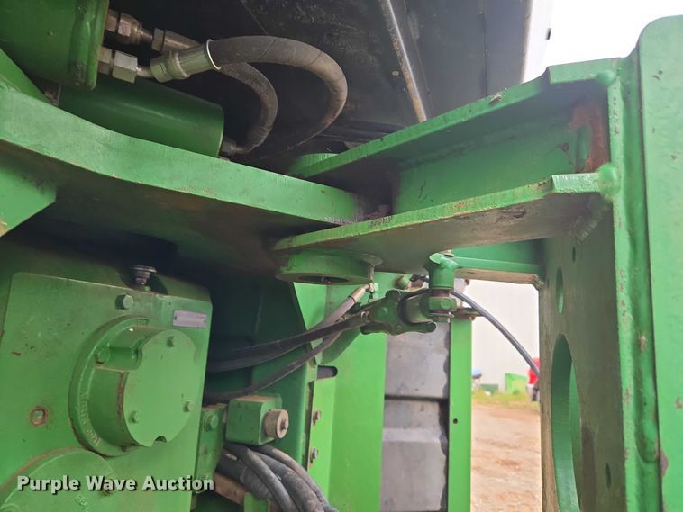 image for item ER1090 John Deere 8970 4WD tractor