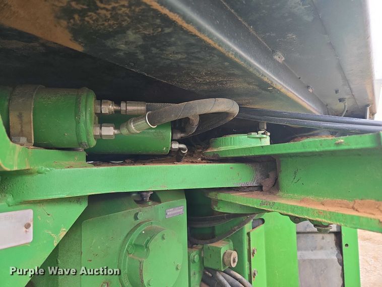 image for item ER1090 John Deere 8970 4WD tractor