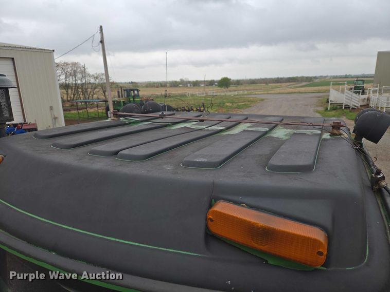 image for item ER1090 John Deere 8970 4WD tractor