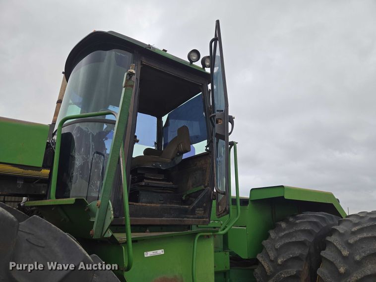image for item ER1090 John Deere 8970 4WD tractor