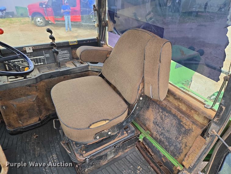 image for item ER1090 John Deere 8970 4WD tractor