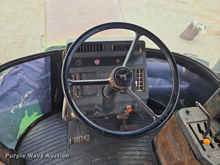 image for item ER1090 John Deere 8970 4WD tractor