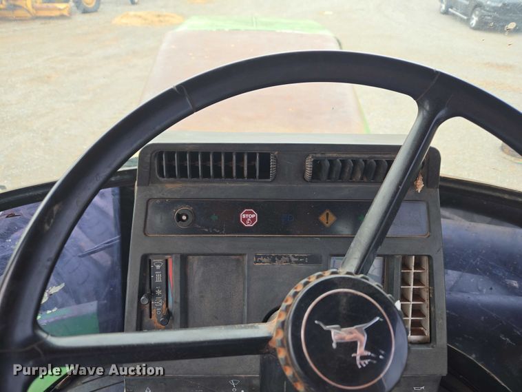 image for item ER1090 John Deere 8970 4WD tractor