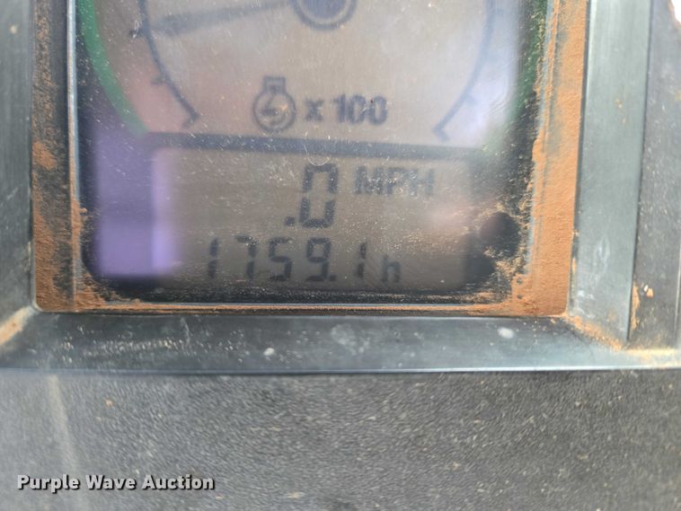 image for item ER1090 John Deere 8970 4WD tractor