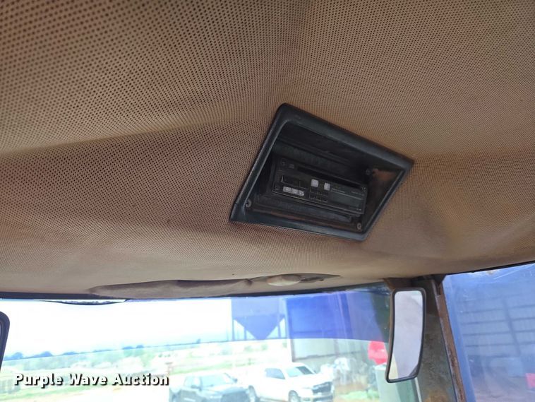 image for item ER1090 John Deere 8970 4WD tractor