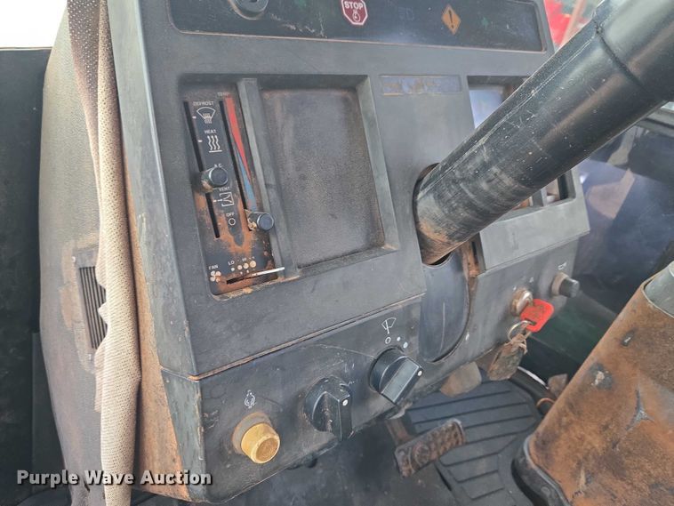 image for item ER1090 John Deere 8970 4WD tractor