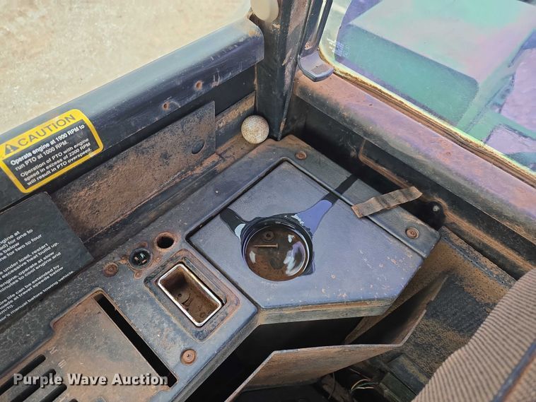 image for item ER1090 John Deere 8970 4WD tractor