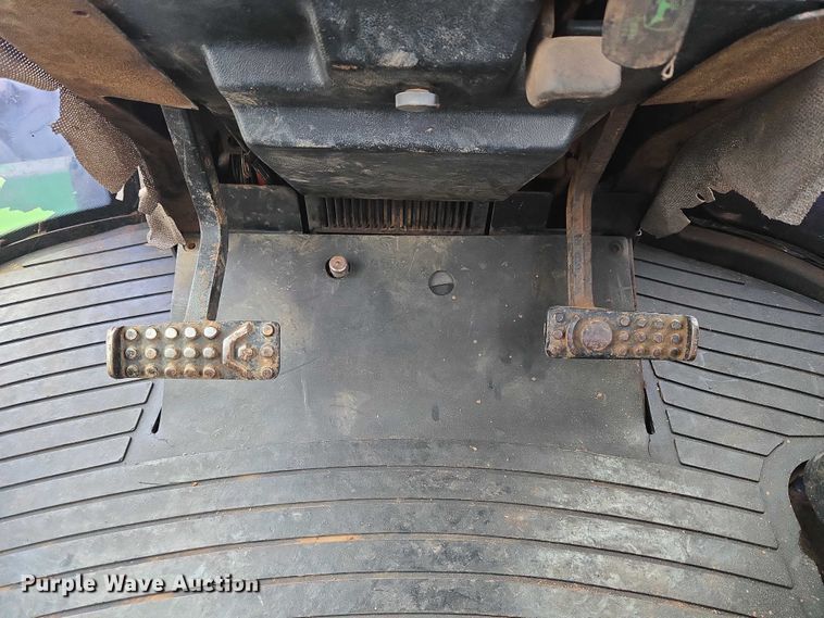 image for item ER1090 John Deere 8970 4WD tractor