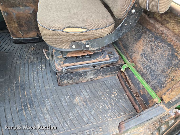 image for item ER1090 John Deere 8970 4WD tractor