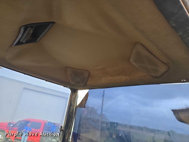 image for item ER1090 John Deere 8970 4WD tractor