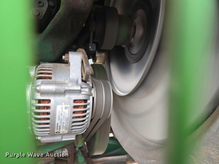 image for item ER1090 John Deere 8970 4WD tractor