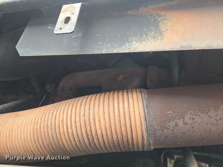 image for item ER1090 John Deere 8970 4WD tractor