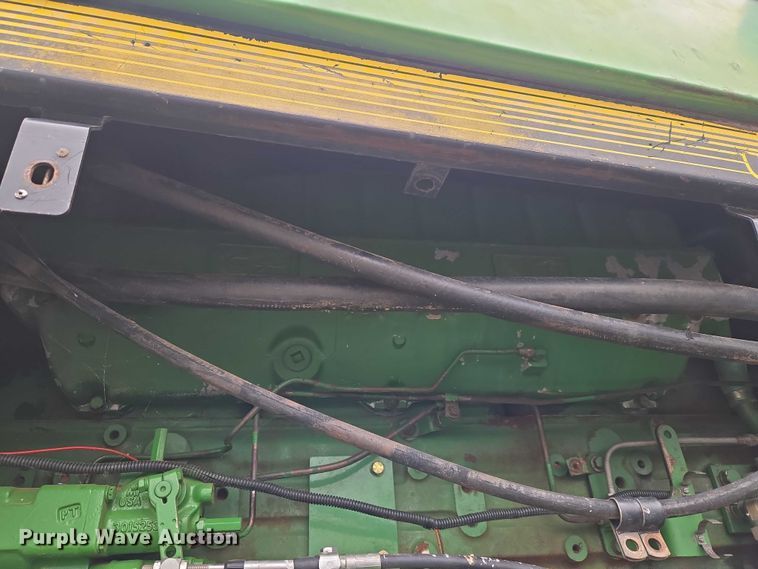 image for item ER1090 John Deere 8970 4WD tractor