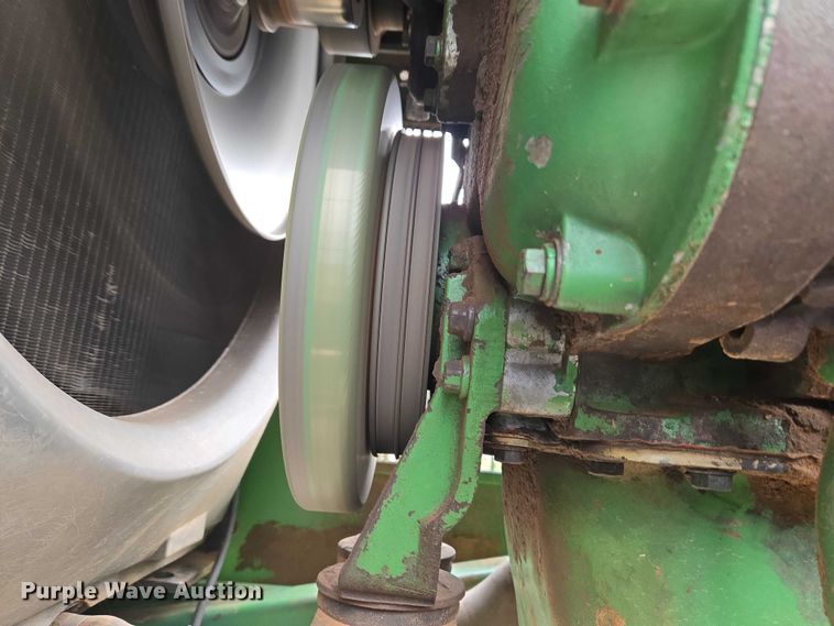 image for item ER1090 John Deere 8970 4WD tractor