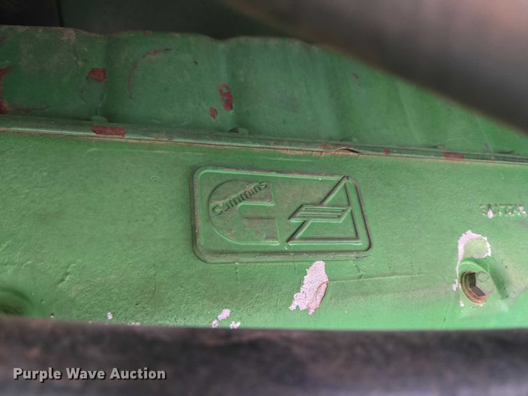 image for item ER1090 John Deere 8970 4WD tractor
