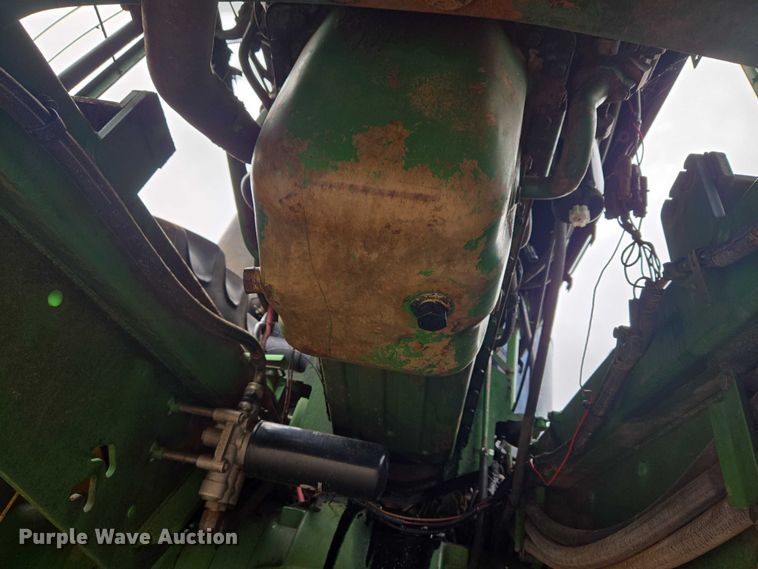 image for item ER1090 John Deere 8970 4WD tractor