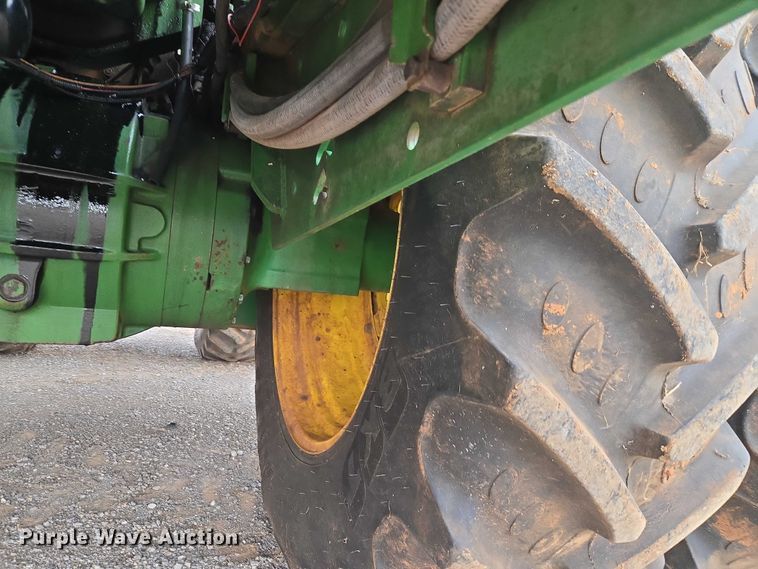 image for item ER1090 John Deere 8970 4WD tractor