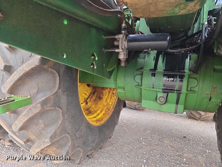 image for item ER1090 John Deere 8970 4WD tractor