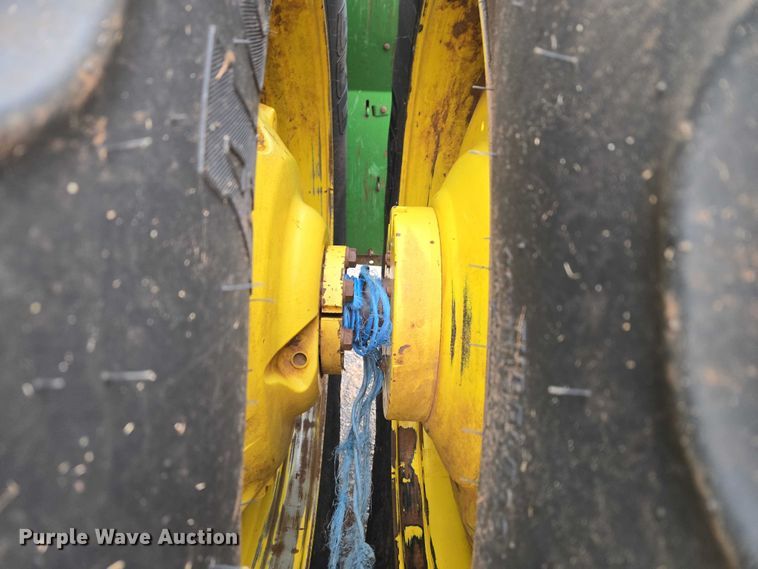 image for item ER1090 John Deere 8970 4WD tractor