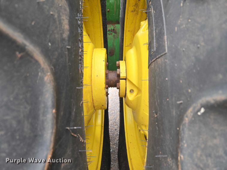 image for item ER1090 John Deere 8970 4WD tractor