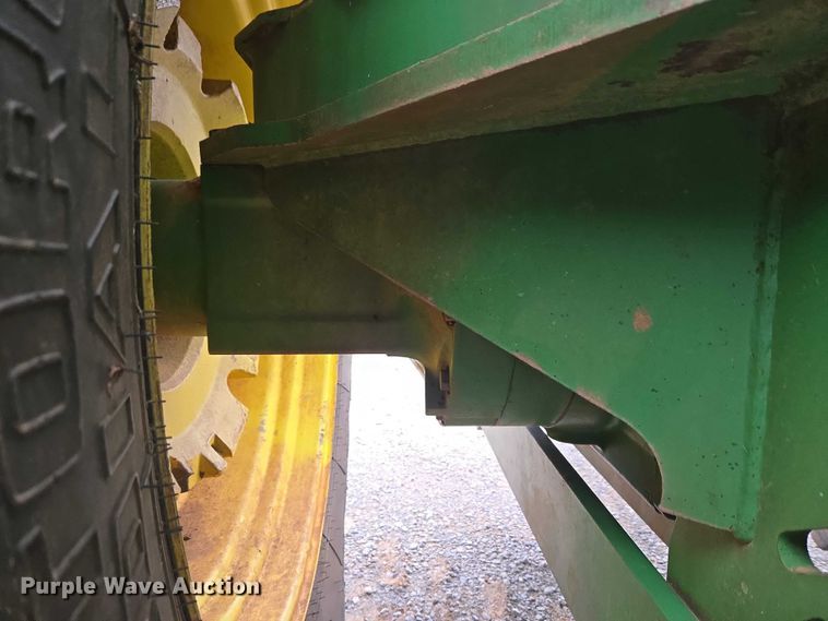 image for item ER1090 John Deere 8970 4WD tractor