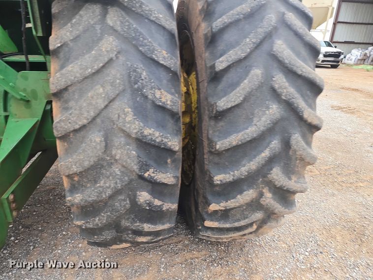 image for item ER1090 John Deere 8970 4WD tractor