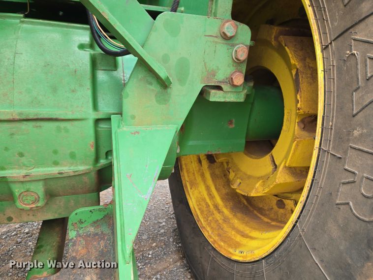 image for item ER1090 John Deere 8970 4WD tractor