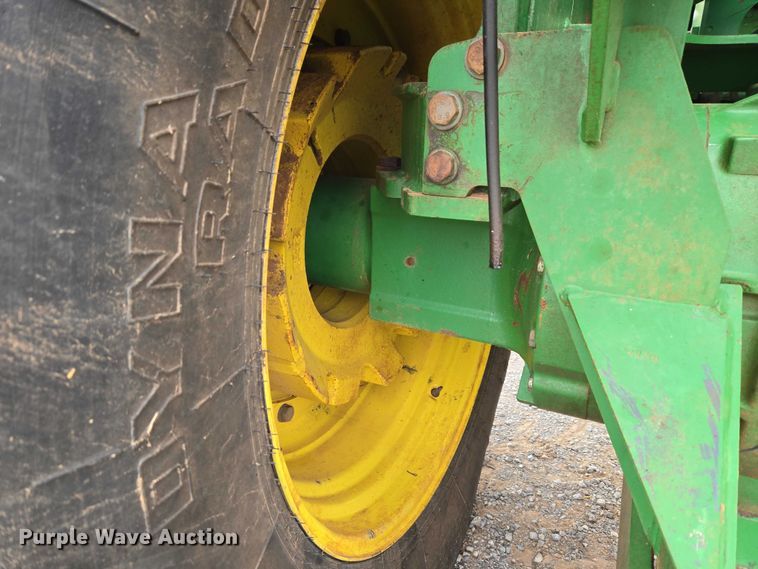 image for item ER1090 John Deere 8970 4WD tractor