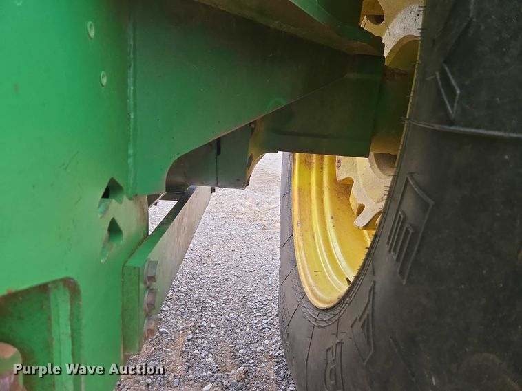 image for item ER1090 John Deere 8970 4WD tractor