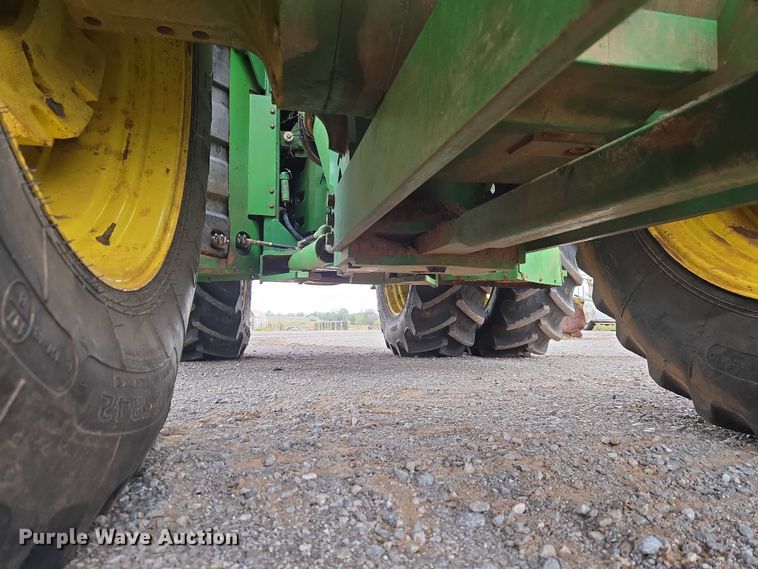 image for item ER1090 John Deere 8970 4WD tractor