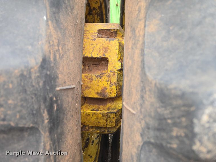 image for item ER1090 John Deere 8970 4WD tractor