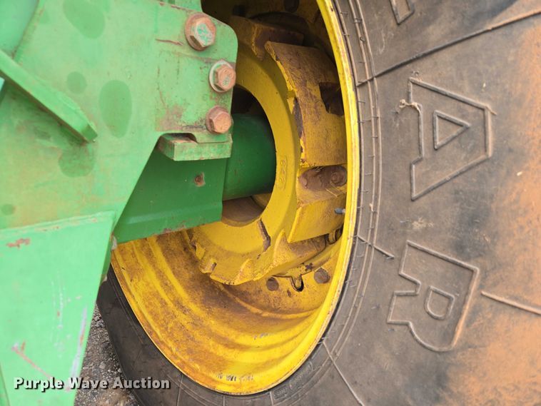 image for item ER1090 John Deere 8970 4WD tractor