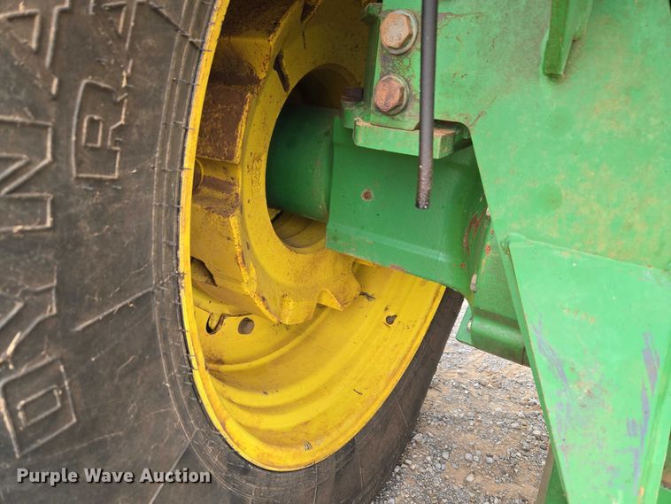 image for item ER1090 John Deere 8970 4WD tractor