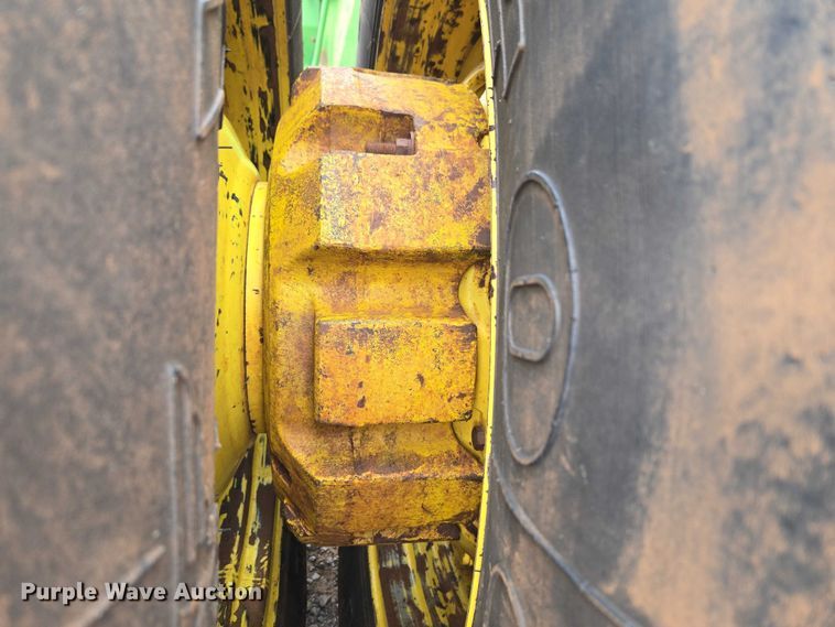 image for item ER1090 John Deere 8970 4WD tractor