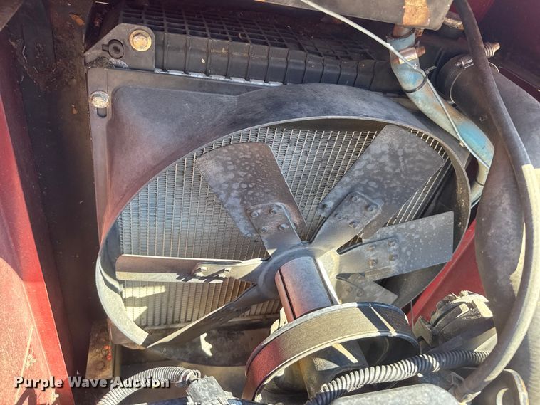 image for item ET1889 Case 4391 irrigation power unit