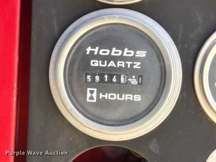 image for item ET1889 Case 4391 irrigation power unit