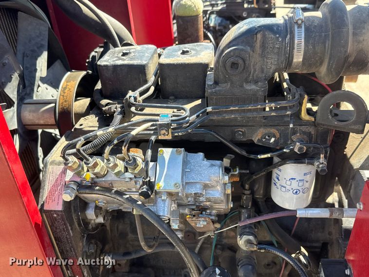 image for item ET1890 Case 4391 irrigation power unit