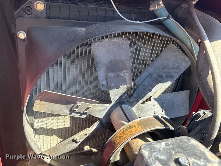 image for item ET1890 Case 4391 irrigation power unit